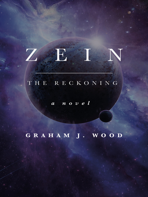 Title details for Zein by Graham J Wood - Available